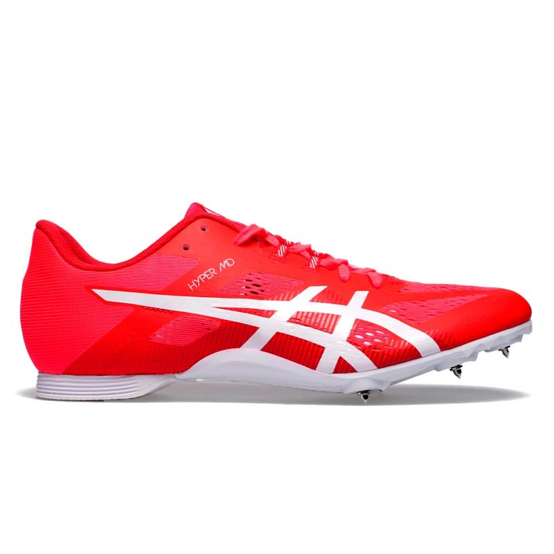 ASICS Performance ASICS Hyper Md 8 Unisex Παπούτσια Στίβου (9000128611_32485)