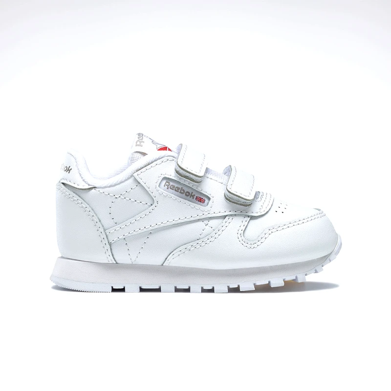 Reebok Classics Reebok Classics Cl Leather 2V Βρεφικά Παπούτσια (9000136144_61164)