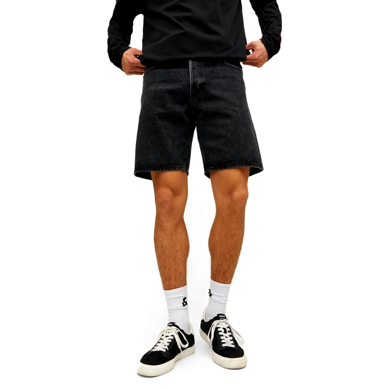 Jack & Jones Jack & Jones Ανδρικό Τζιν Σορτς (9000138349_26827)
