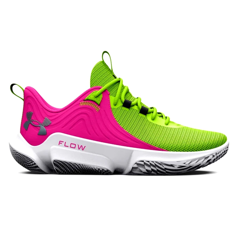 Under Armour Under Armour Flow FUTR X 2 Ανδρικά Μπασκετικά Παπούτσια (9000140650_67870)