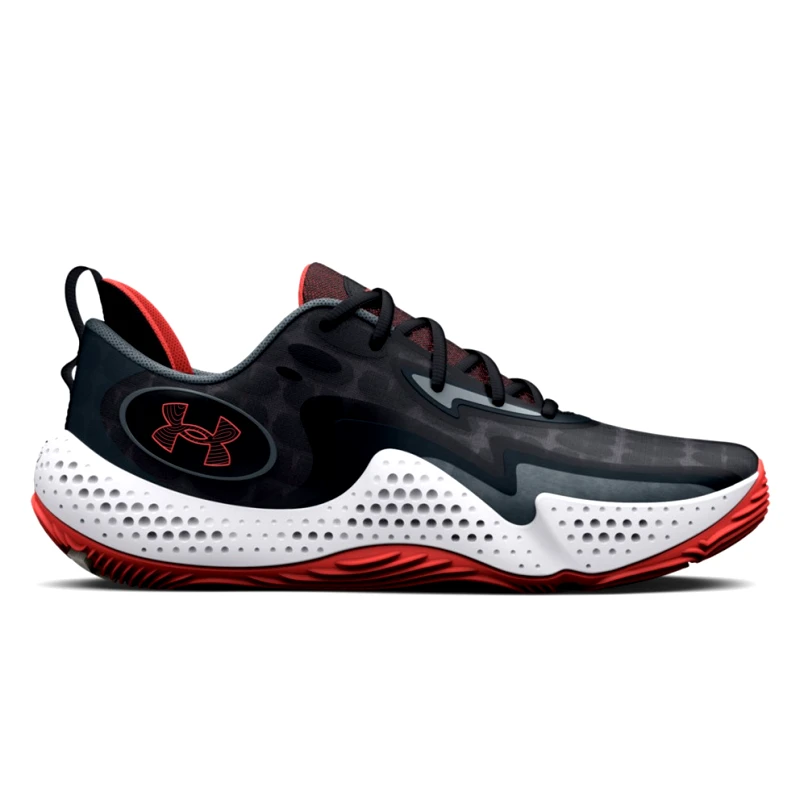 Under Armour Under Armour Spawn 5 Ανδρικά Μπασκετικά Μποτάκια (9000140652_67873)