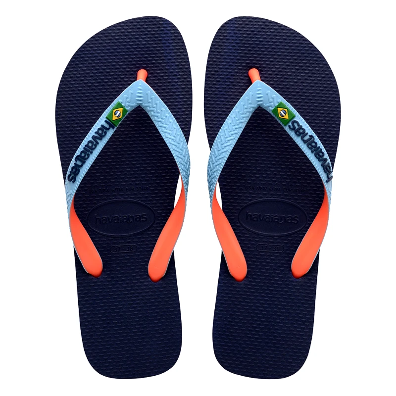 havaianas Havaianas Brasil Mix Ανδρικές Σαγιονάρες (9000183994_77145)