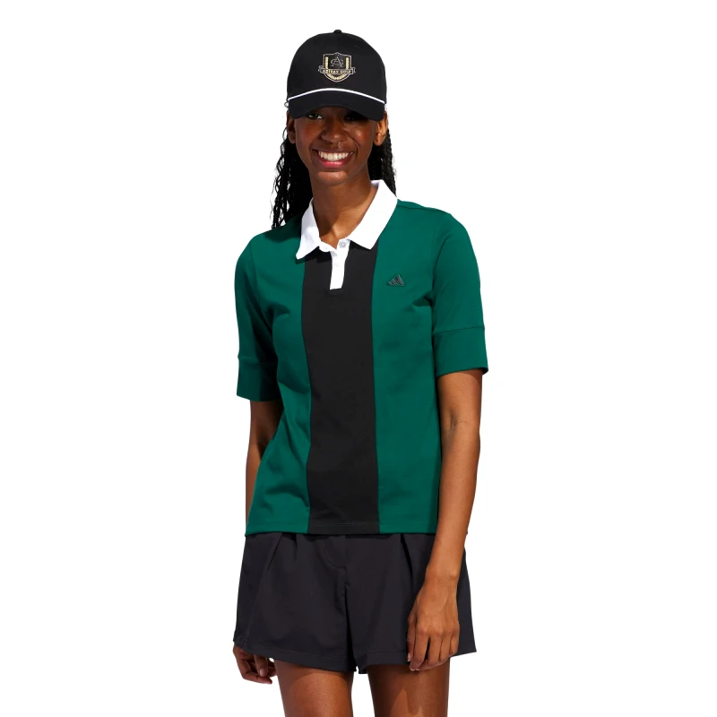 adidas adidas Go-To Polo Shirt (9000184954_66187)