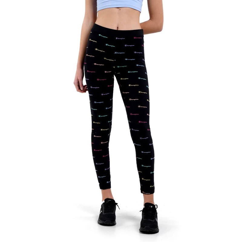 Champion Champion Crop Γυναικείο Κολάν (9000099378_58357)