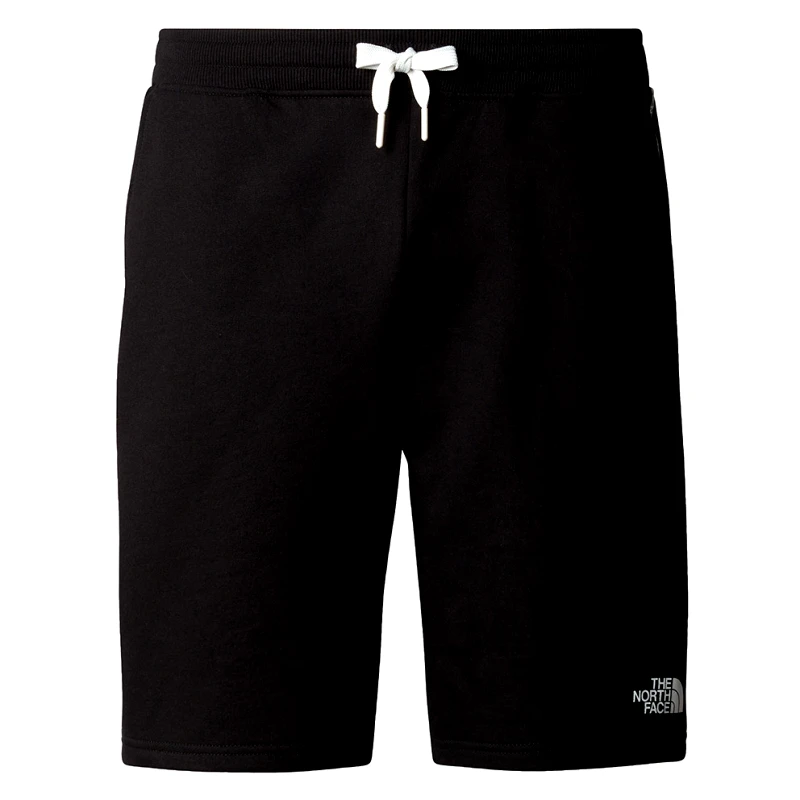 The North Face The North Face M Zumu Short Crlw Black (9000175042_4617)