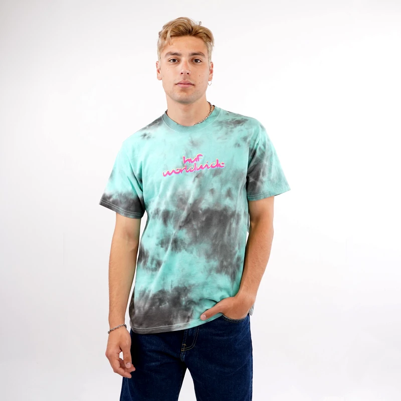 Huf Huf Chemistry Ανδρικό T-shirt (9000078623_4591)