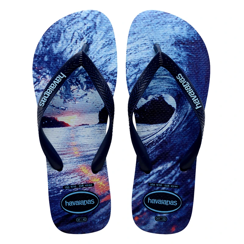havaianas Havaianas Hype Ανδρικές Σαγιονάρες (9000183997_77143)