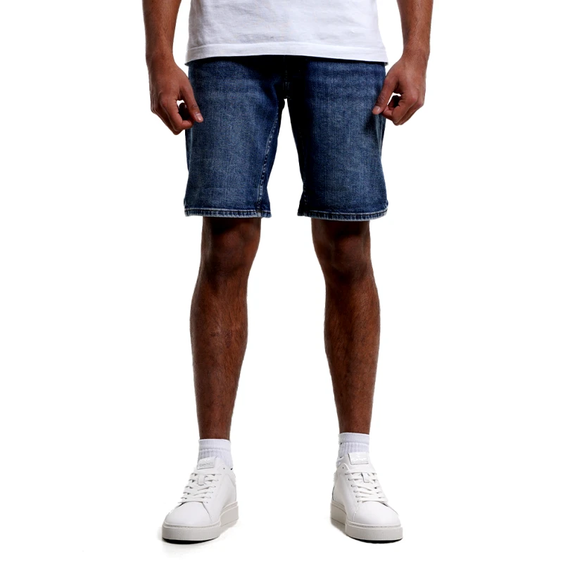 Gant Gant Ανδρική Τζιν Βερμούδα (9000144631_68664)