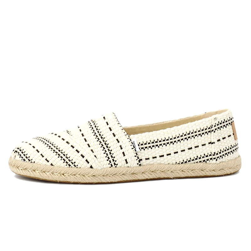 Toms TOMS Rope 2.0 Γυναικείες Εσπαντρίγιες (9000145801_4182)