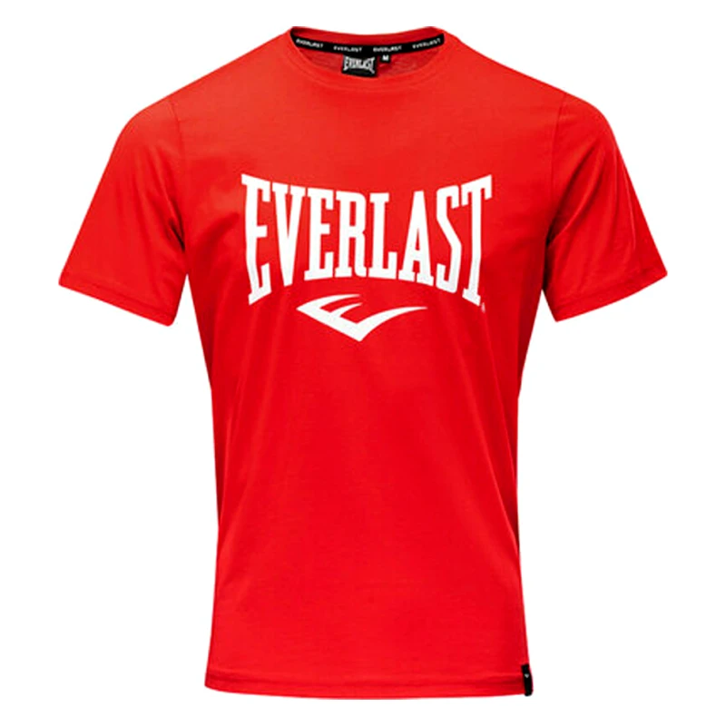 EVERLAST Everlast Russel Ανδρικό T-Shirt (9000148870_1634)