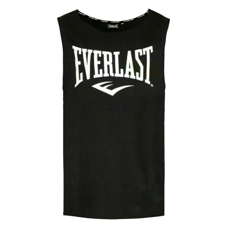 EVERLAST Everlast Glenwood Ανδρικό Αμάνικο T-Shirt (9000148874_1469)