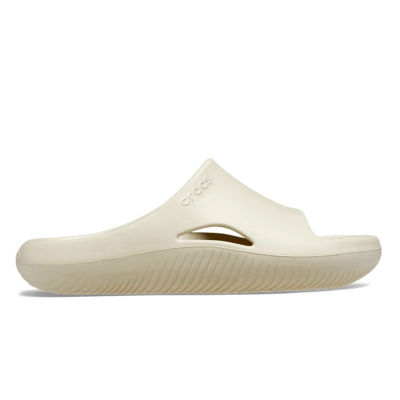crocs Crocs Mellow Unisex Slides (9000159754_6941)