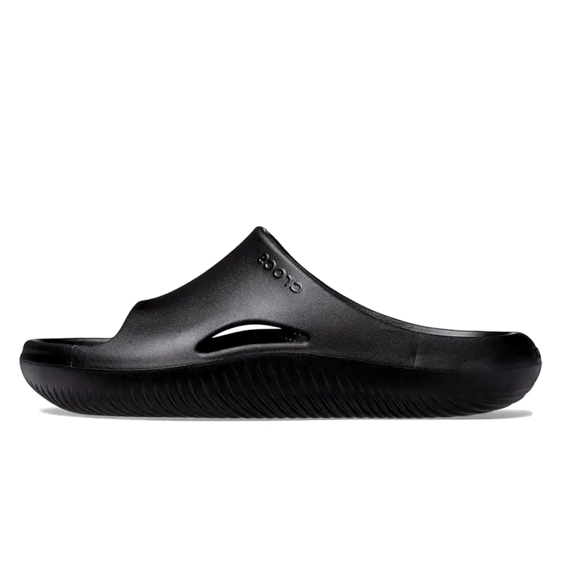 crocs Crocs Mellow Unisex Slides (9000144766_1469)