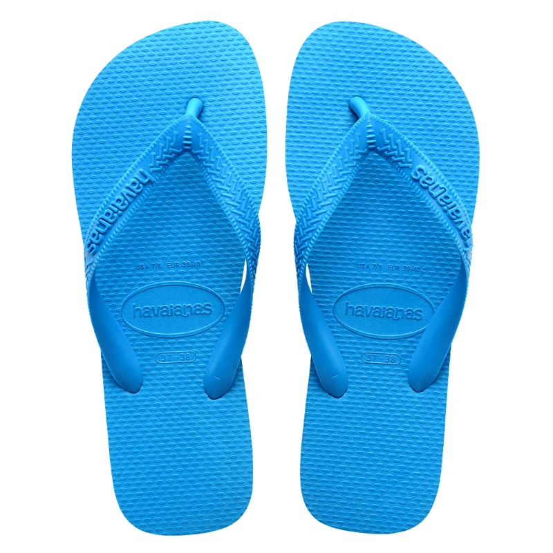 havaianas Havaianas Top Ανδρικές Σαγιονάρες (9000149466_2485)