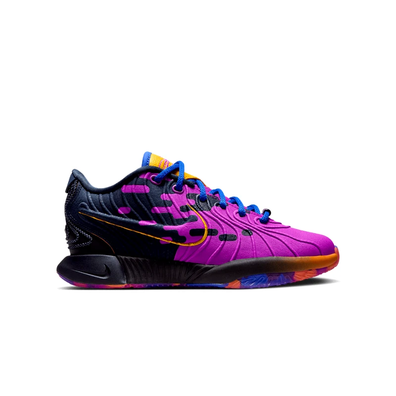 Nike Nike Lebron Xxi Se (Gs) (9000177669_75919)