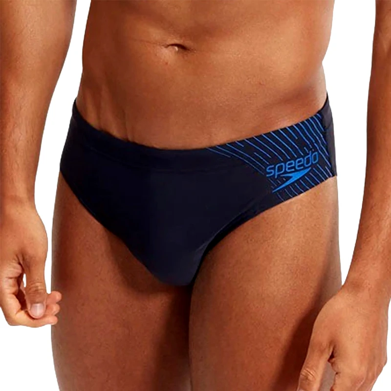 Speedo Speedo Medley Logo 7Cm Brief Μαγιώ Εισ. (9000181202_71114)