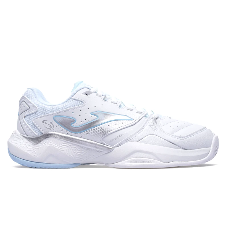 Joma Joma T.Master 1000 Lady 2332 White Sky Blue (9000147306_69171)