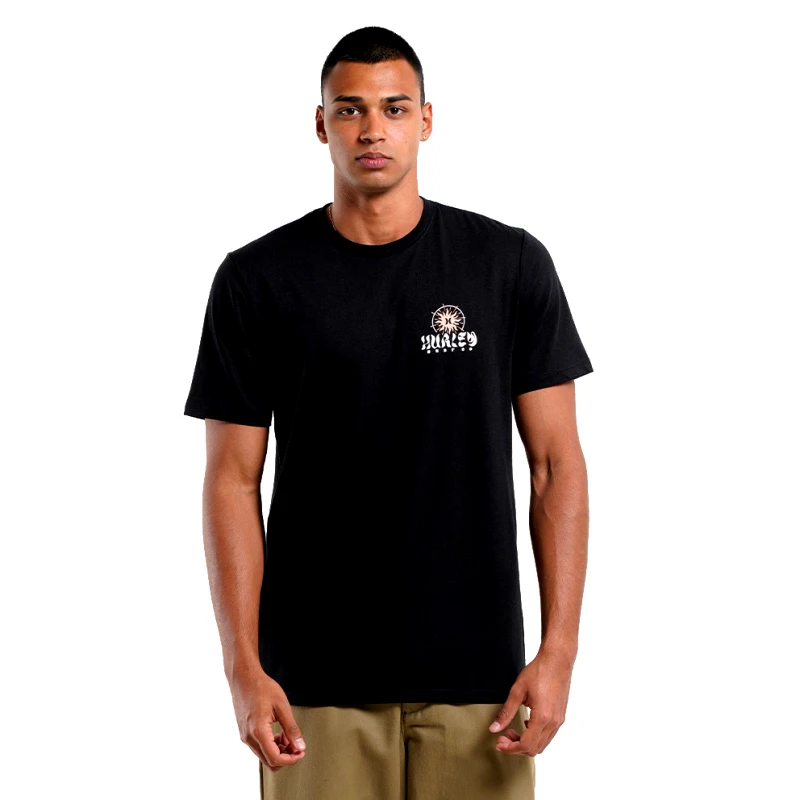 Hurley Hurley Evd Exp Cosmic Ανδρικό T-Shirt (9000146861_1469)