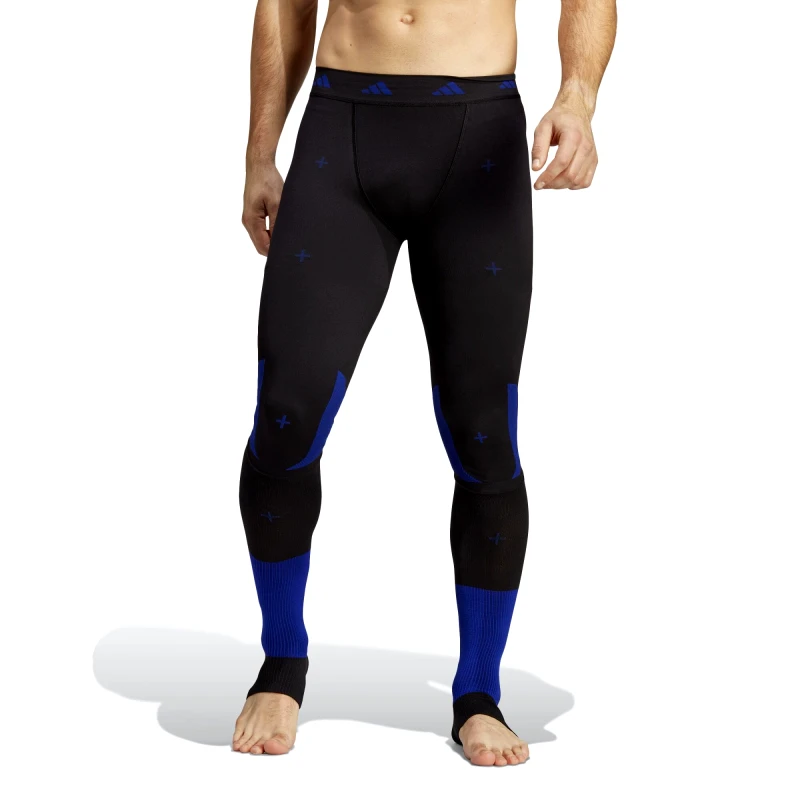 adidas Techfit Recharge Ανδρικό Κολάν (9000155772_71024) φωτογραφία