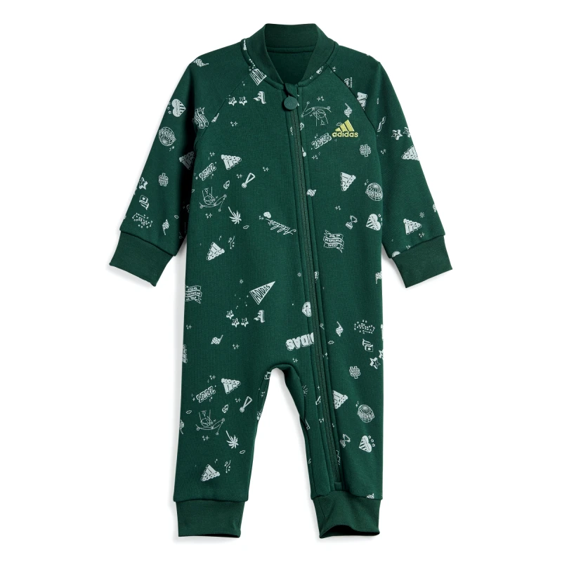 adidas Sportswear adidas I Bluv Q3 Onesi (9000153689_70644)
