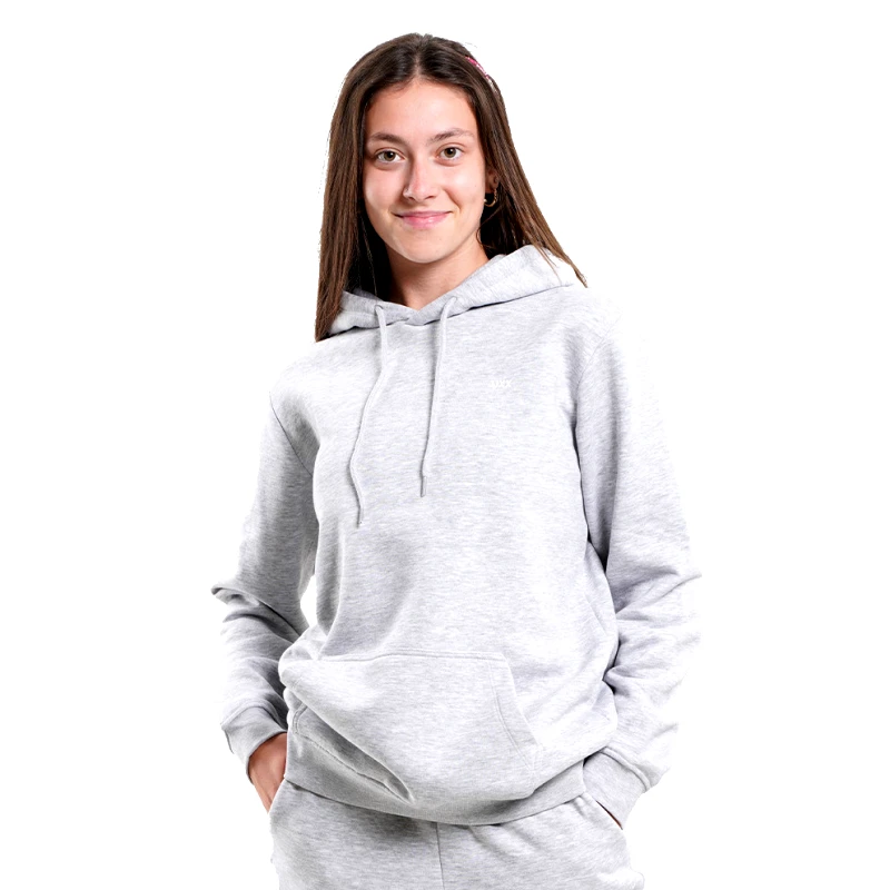JJXX JJXX Jxabbie Relaxed Γυναικεία Μπλούζα με Κουκούλα (9000156245_19355)