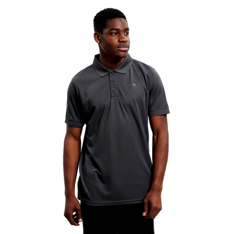 Boriken Boriken Ανδρικό Polo T-shirt (9000145853_68827)