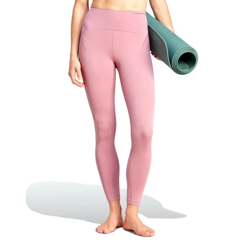 adidas Yoga Studio Luxe 7/8 Leggings (9000160763_69533) φωτογραφία