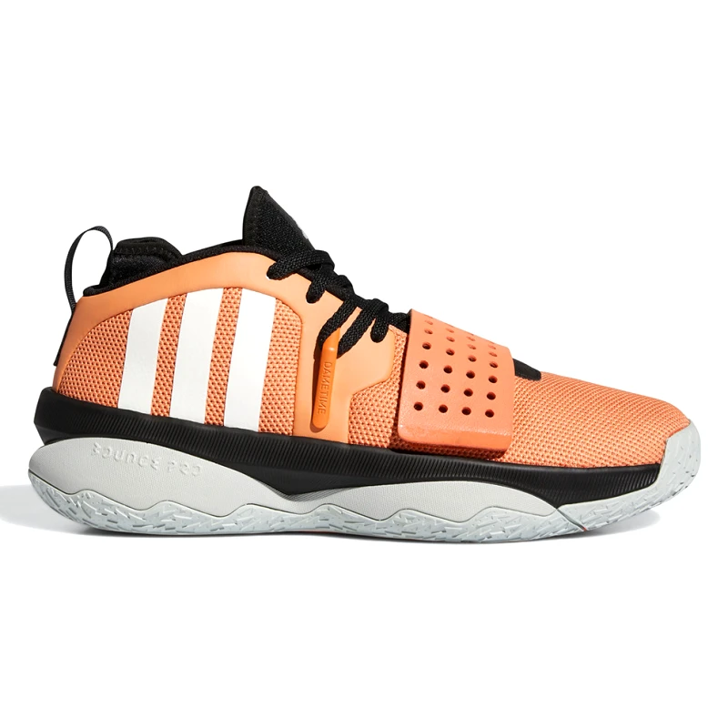 adidas adidas Dame 8 Extply Ανδρικά Μπασκετικά Παπούτσια (9000169309_73920)