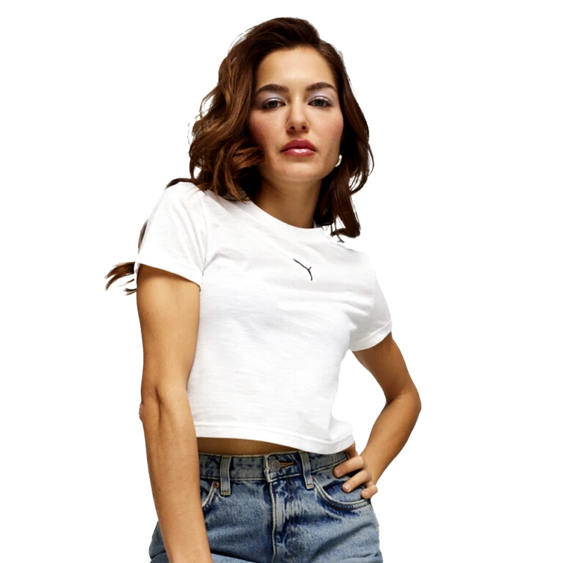 Puma Puma Dare To Baby Tee (9000162869_22505)