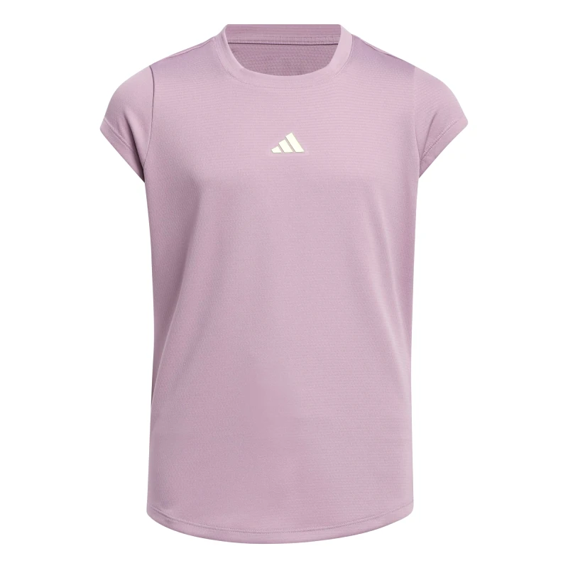 adidas adidas Heat.Rdy Sport Crew Polo Shirt Kids (9000184971_74606)