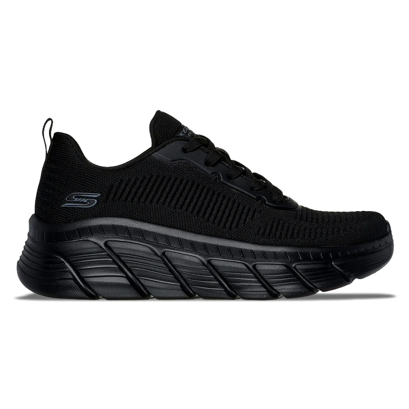 Skechers Engineered Knit Fashion Lace Up Sneaker (9000171499_001) φωτογραφία