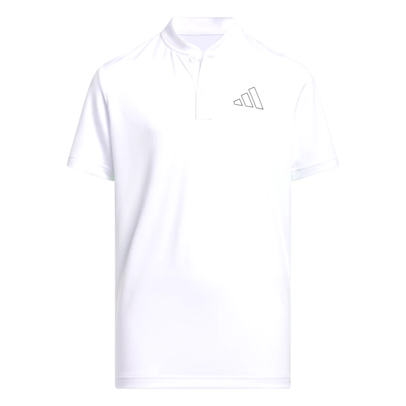 adidas Heat.Rdy Sport Collar Polo Shirt Kids (9000184621_1539) φωτογραφία