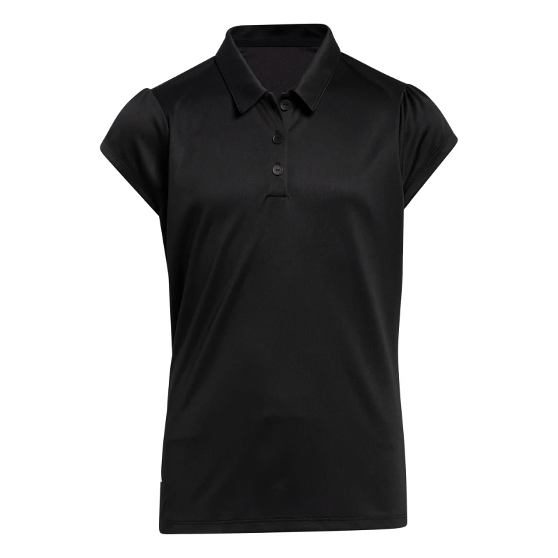 adidas adidas Girls' Performance Polo Shirt (9000184653_1469)