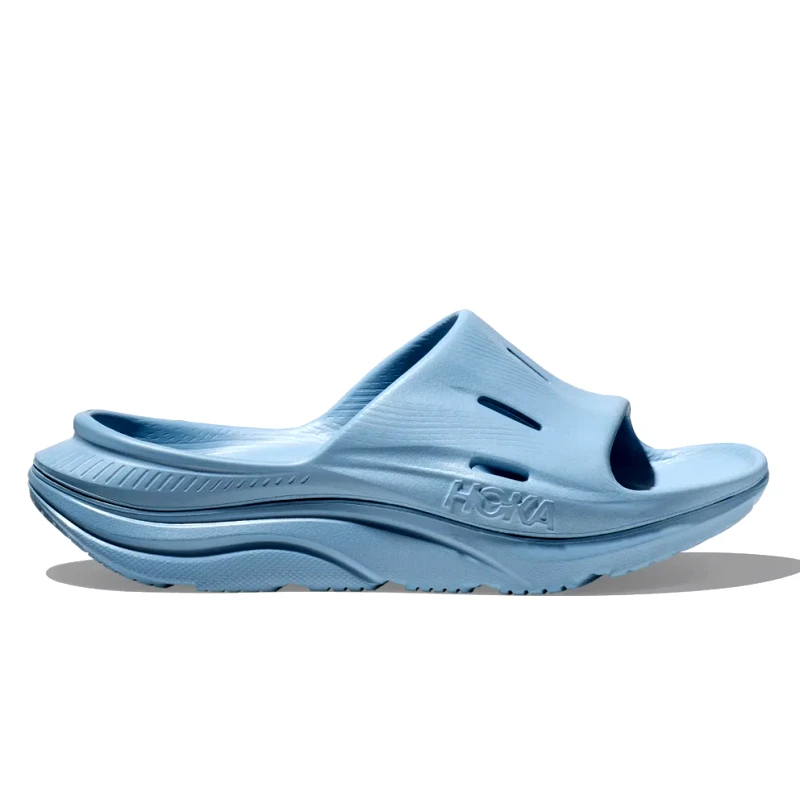 Hoka Hoka Ora Recovery Unisex Slides (9000168679_73653)
