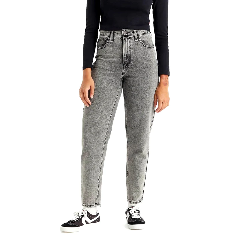 Levi's Levi's High Waisted Mom Γυναικείο Jean Παντελόνι (9000171628_74529)