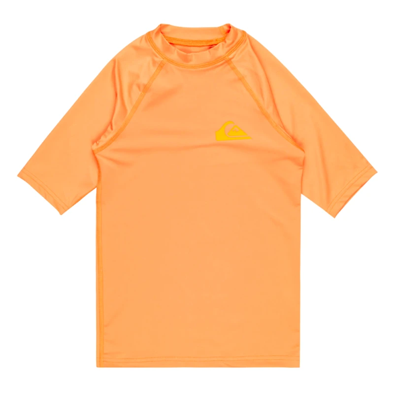 Quiksilver Quiksilver Everyday UPF 50 Surf Παιδικό UV Τ-shirt (9000179737_3432)