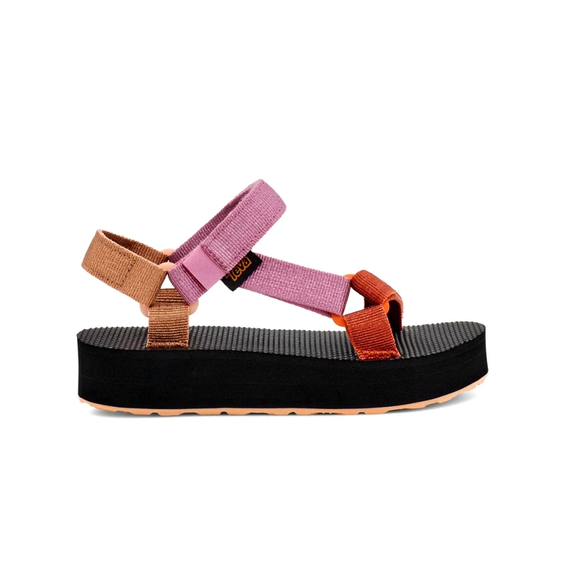 Teva Teva Midform Universal Παιδικά Σανδάλια (9000106642_59776)
