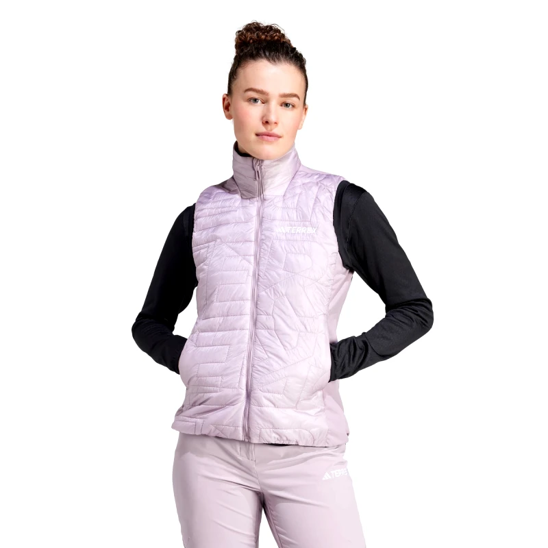 adidas Terrex adidas Terrex Terrex Xperior Varilite Hybrid Primaloft Vest (9000184074_74606)