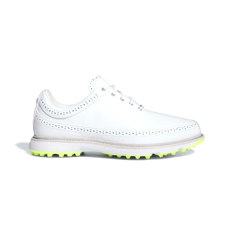 adidas adidas Modern Classic 80 Spikeless Golf Shoes (9000184556_77183)