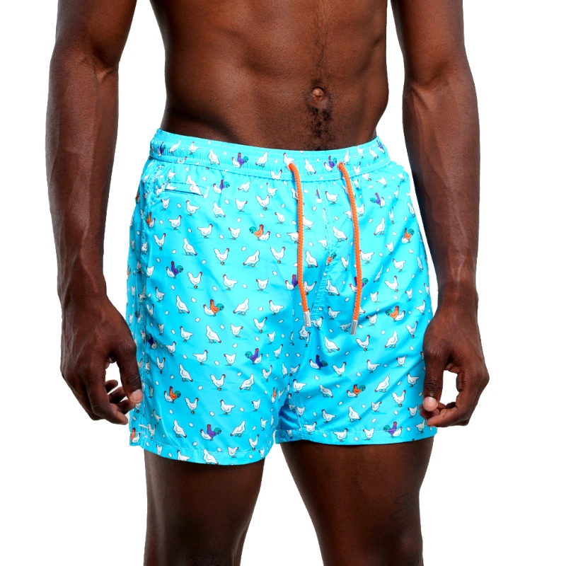 MC2 MC2 Ultralight Swim Short (9000193368_79404)