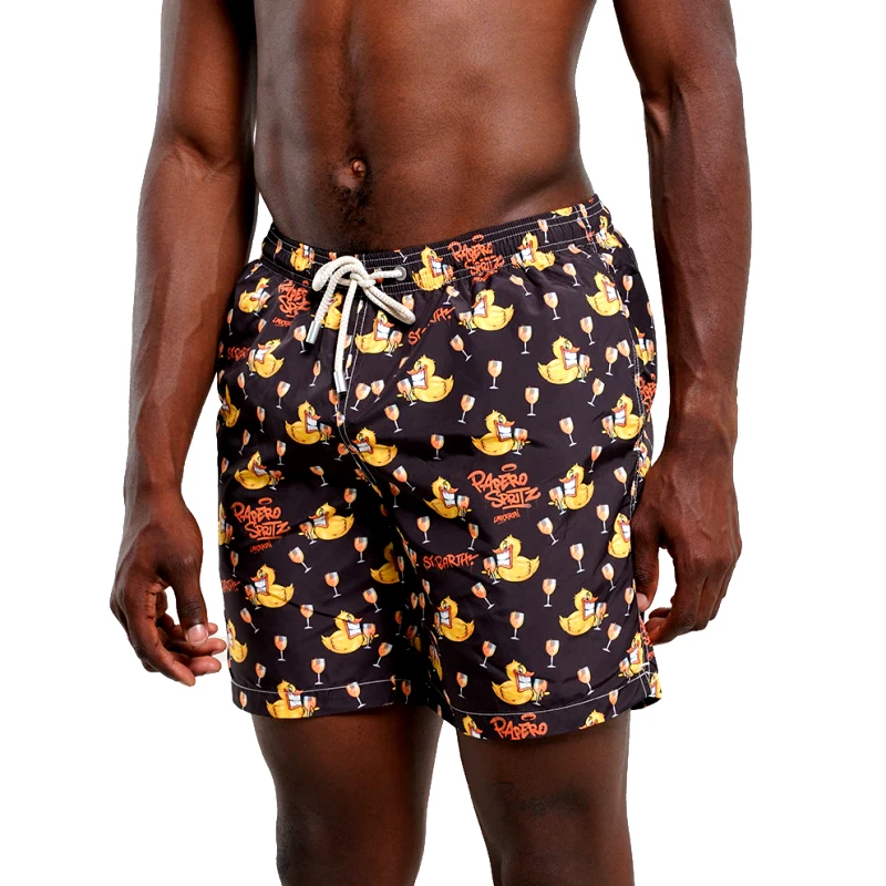 MC2 MC2 Ultralight Swim Short (9000193357_79393)