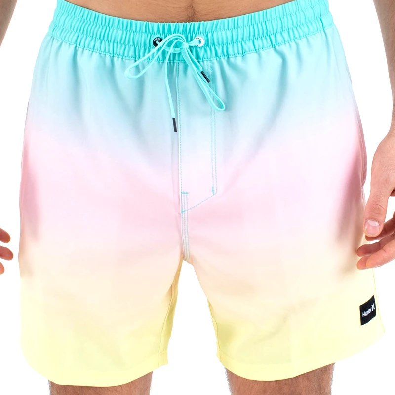 Hurley Hurley Cannonball Volley 17" Μαγιο Ανδρικο (9000179627_29748)