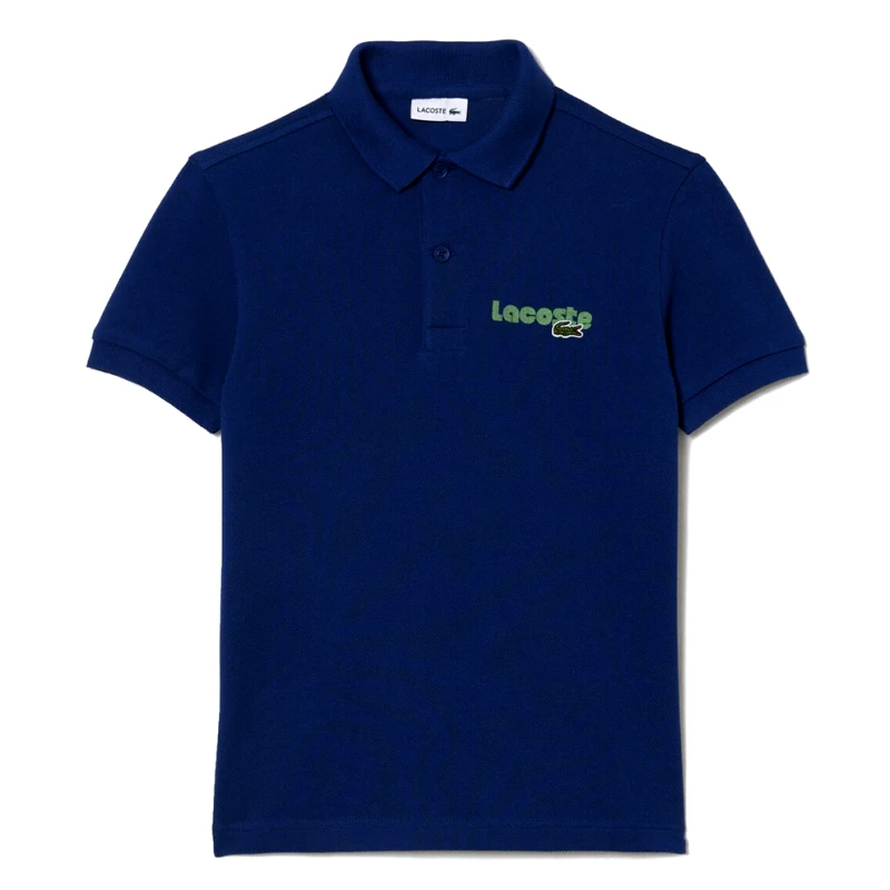 Lacoste Lacoste Μπλουζα Πολο Κμ (9000180320_76546)