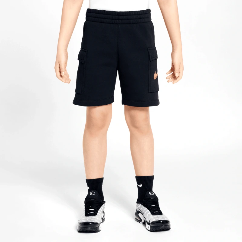 Nike Nike Sportswear Standard Issue Παιδικό Σορτς (9000173252_1469)