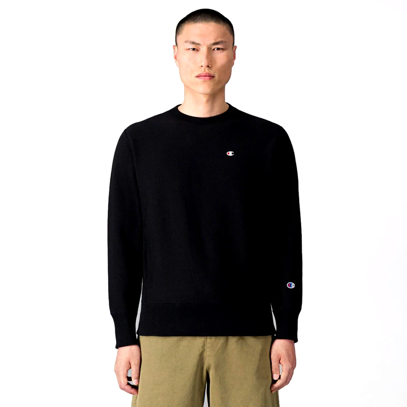 Champion Reverse Weave Champion Reverse Weave Ανδρικό Φούτερ (9000082598_1862)