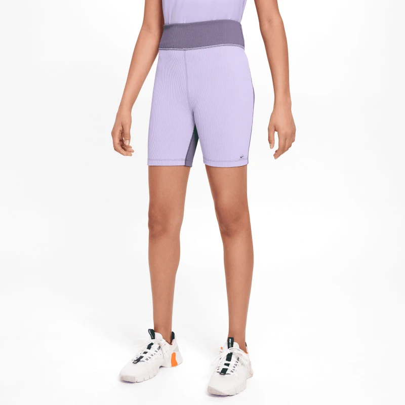 Nike Nike Οne Dri-FIT Παιδικό Σορτς (9000174397_75368)