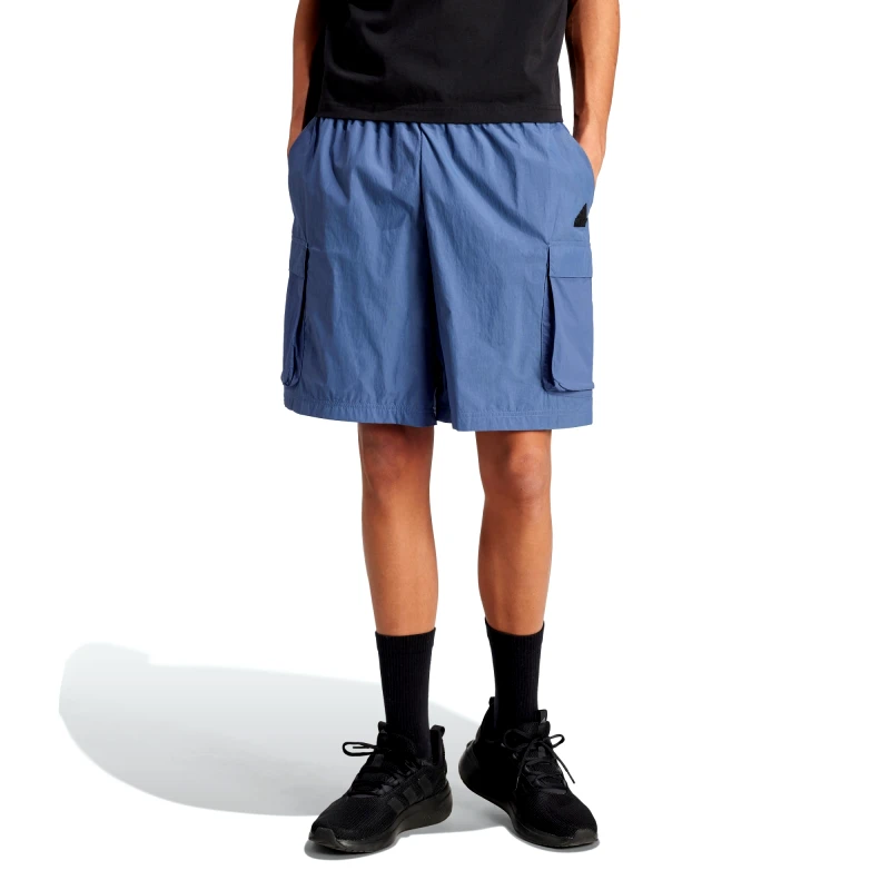 adidas Sportswear adidas City Escape Cargo Shorts (9000183932_75418)