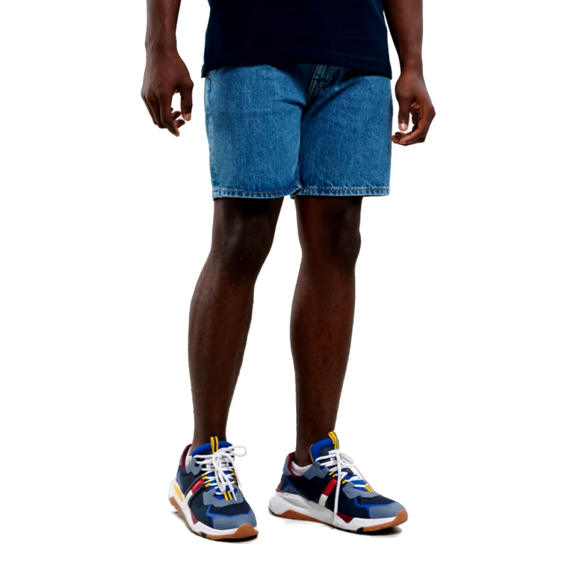 Tommy Jeans Tommy Jeans Dad Short Bh0034 (9000182797_49170)