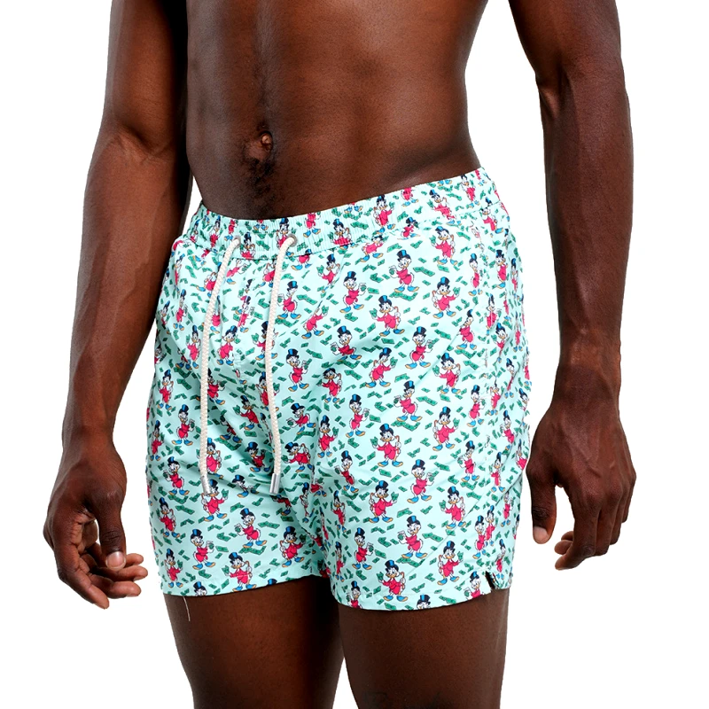 MC2 MC2 Ultralight Swim Short (9000193358_79394)