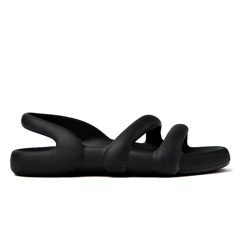 Camper Kobarah Flat Bio Negro Matt (9000184478_1469) φωτογραφία